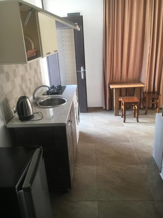 Aparthotel Family Урекі Екстер'єр фото