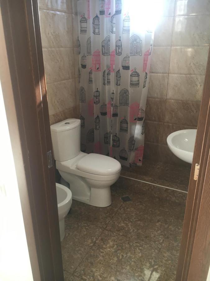 Aparthotel Family Урекі Екстер'єр фото