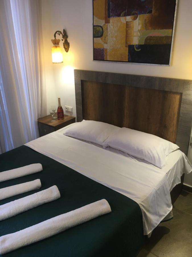 Aparthotel Family Урекі Номер фото