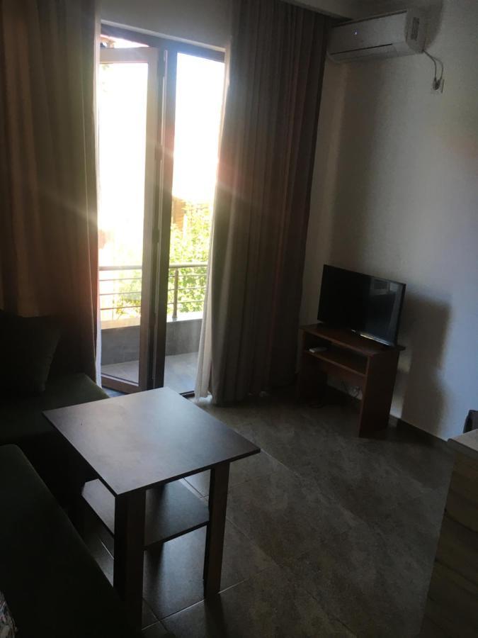 Aparthotel Family Урекі Екстер'єр фото