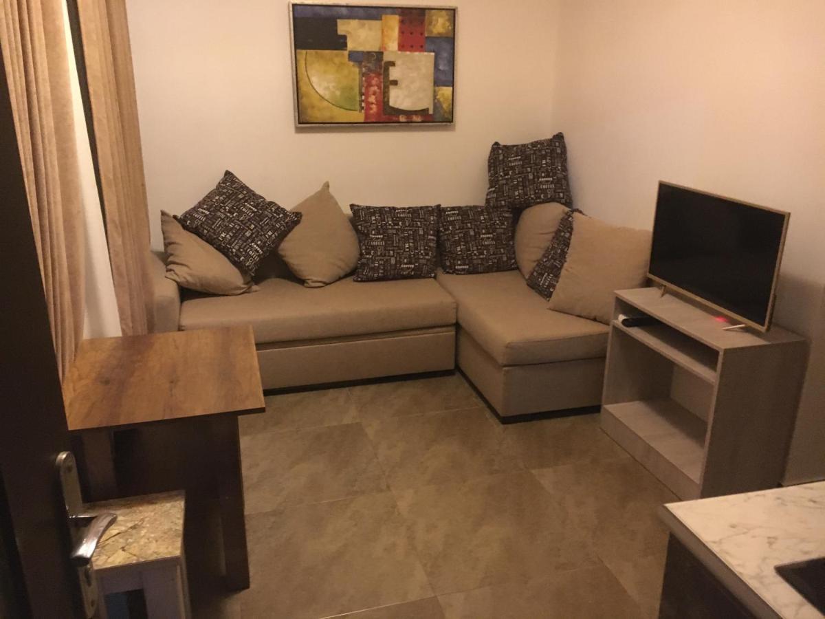 Aparthotel Family Урекі Екстер'єр фото