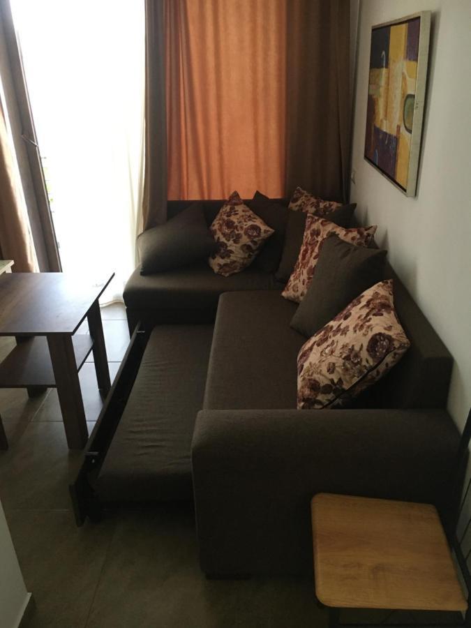 Aparthotel Family Урекі Екстер'єр фото