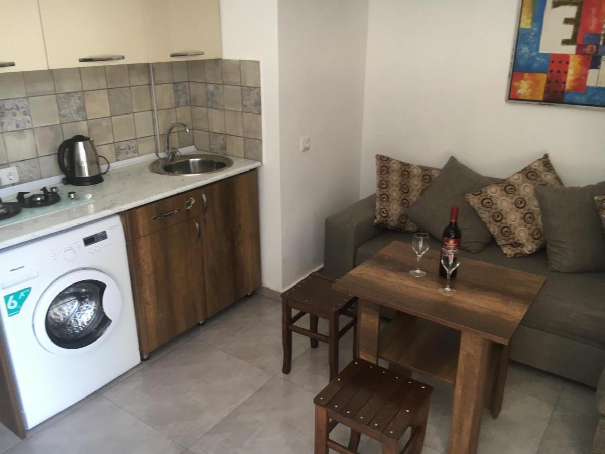 Aparthotel Family Урекі Номер фото