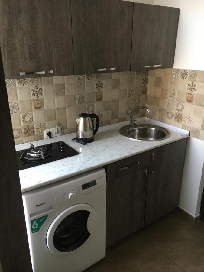 Aparthotel Family Урекі Номер фото