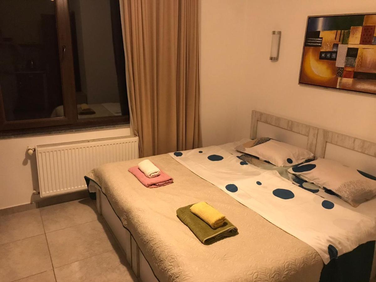 Aparthotel Family Урекі Екстер'єр фото