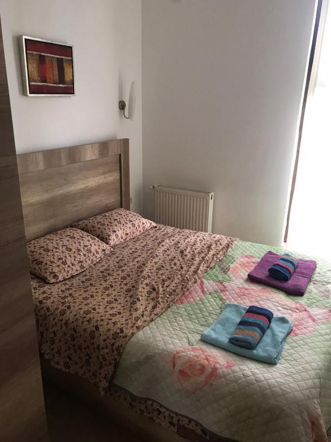 Aparthotel Family Урекі Екстер'єр фото