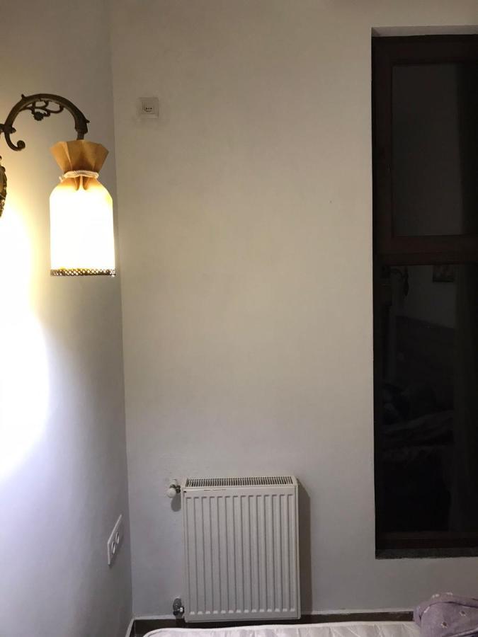 Aparthotel Family Урекі Екстер'єр фото