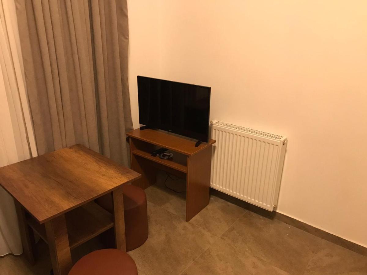 Aparthotel Family Урекі Екстер'єр фото